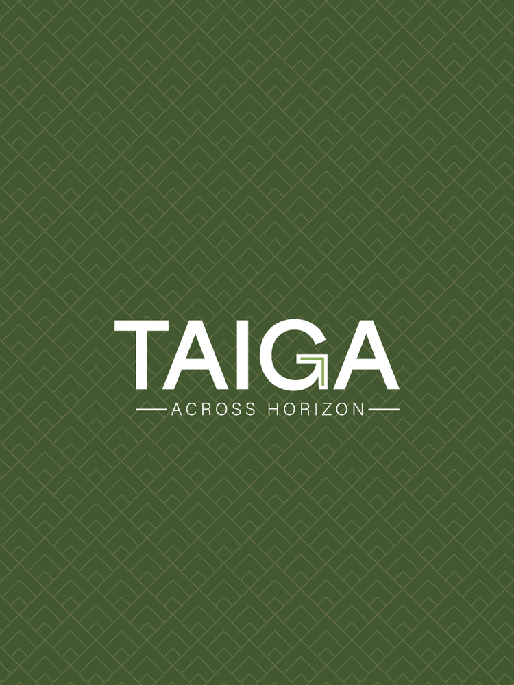 Taiga