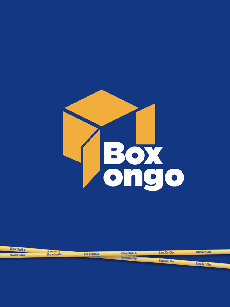 Box Ongo