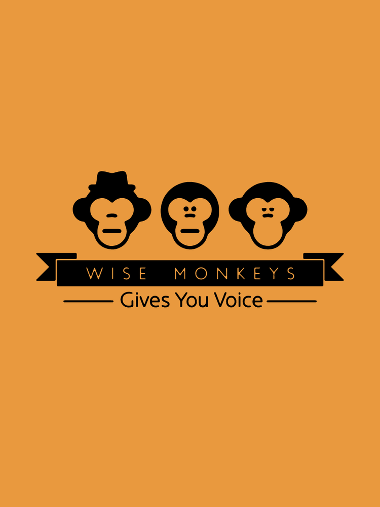 Wise Monkeys